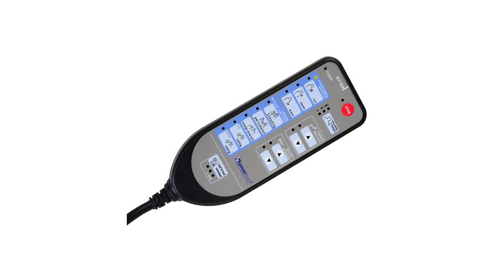 Human Touch Massage Chair Ht-103 - Remote control HT-103-100-022