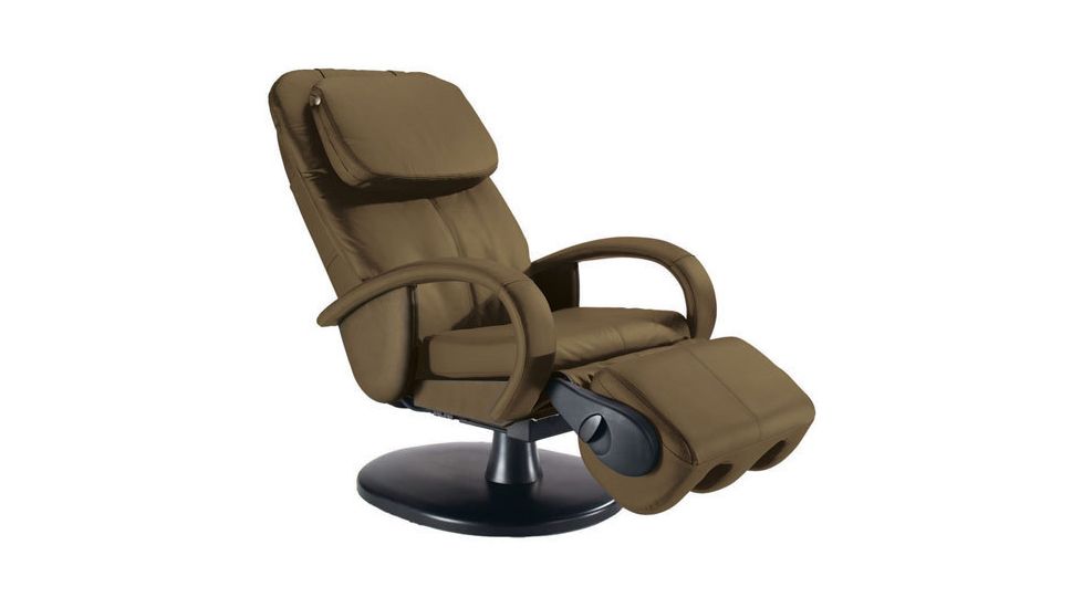 Human Touch HT-125 Robotic Massage Chair