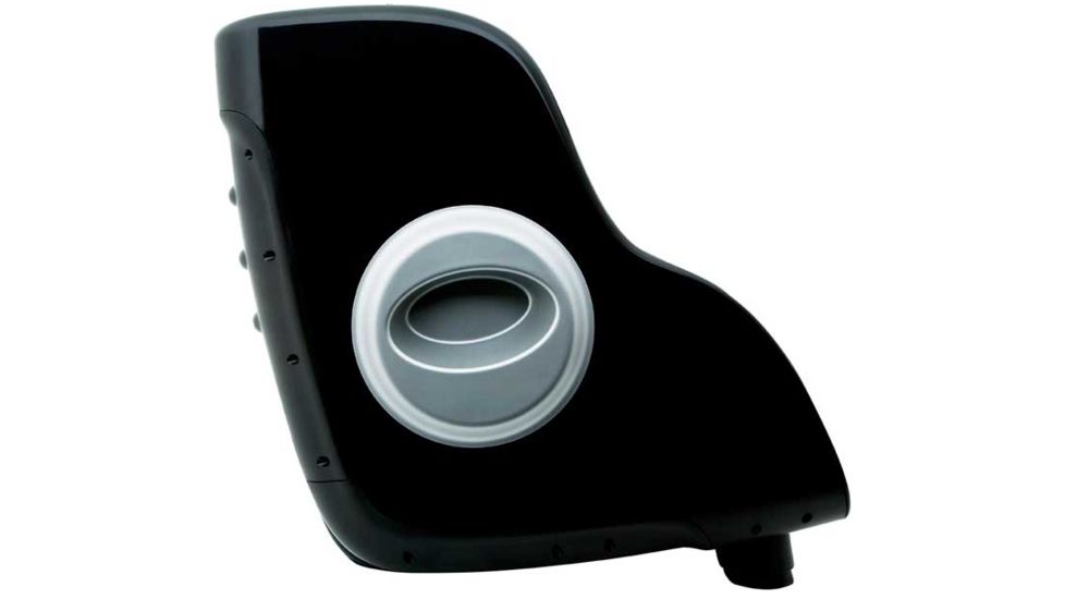 Human Touch HT-1340 Foot-and-Calf Massager in Black 200-1340-001 - Factory Demo