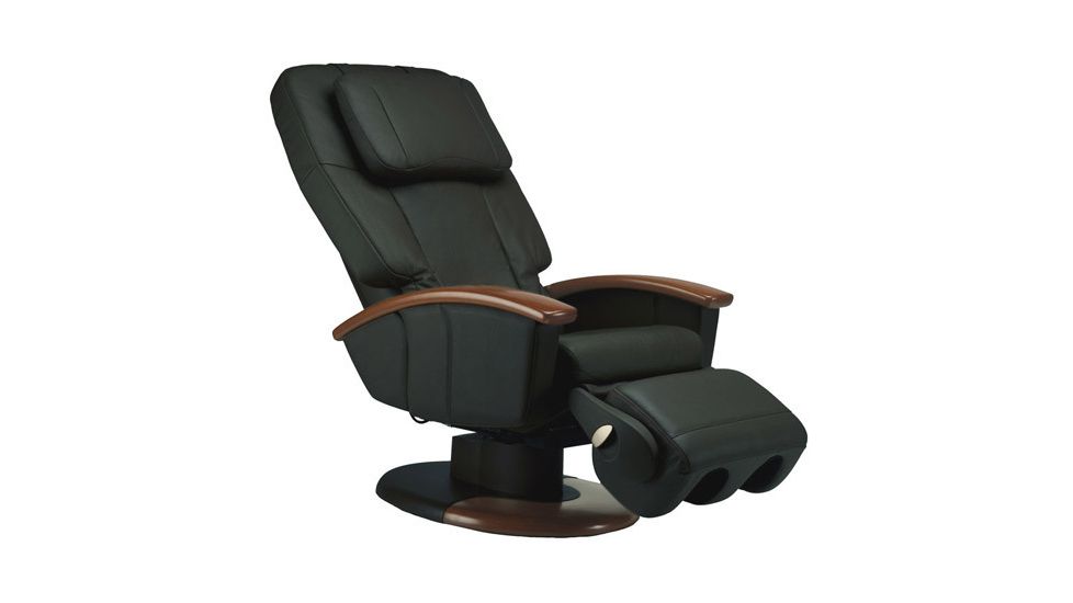 Human Touch HT-136 Robotic Massage Chair