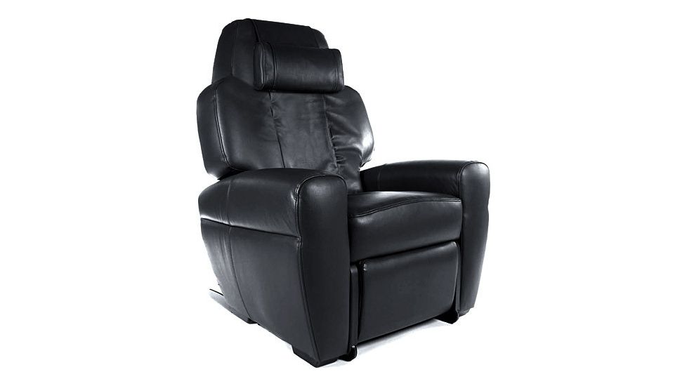 Human Touch HT-1650 Robotic Massage Chair