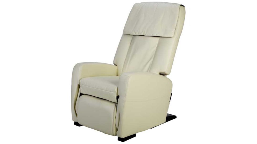 Human Touch HT-5005 Massage Chair - Ivory