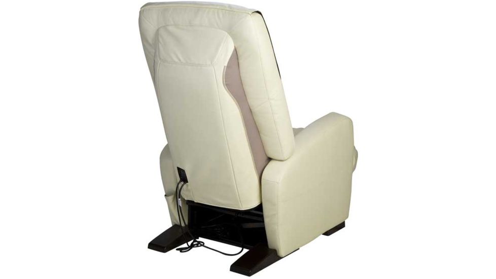 Human Touch HT5005 Reclining Chair - Ivory