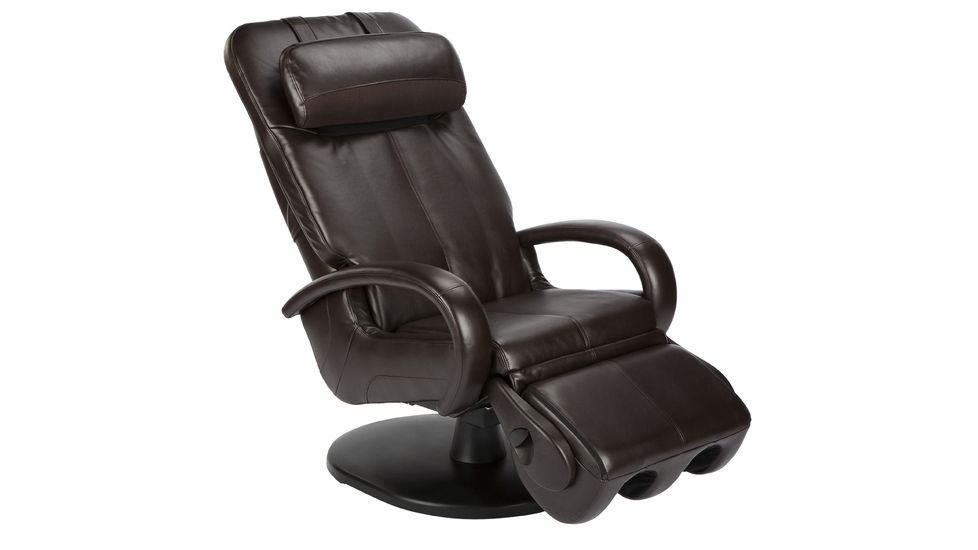 Human Touch Massage Chair HT-5040 - Expresso