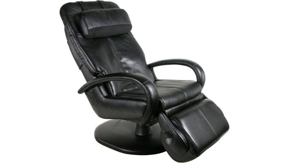 Human Touch Black Wholebody Massage Chair