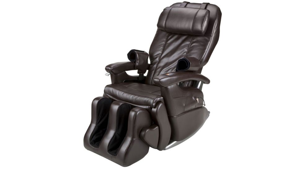 Human Touch HT-5320 WholeBody Massage Chair - Espresso