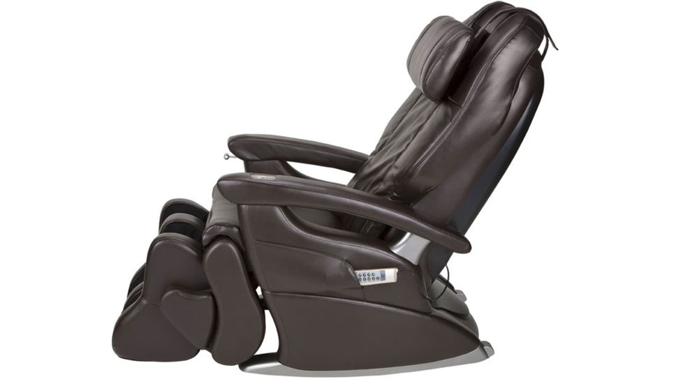 Human Touch HT5320 WholeBody Massage Chair - Espresso
