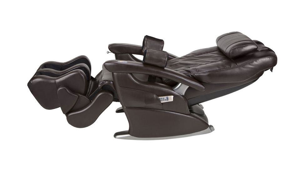 Human Touch WholeBody Massage Chair 5320 HT-MS-200-1360-002 - full recline