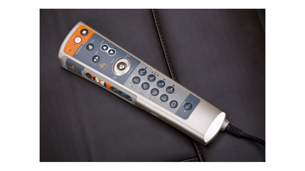 Human Touch Whole Body HT-5320 Massage Chair - Remote Control