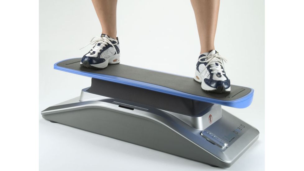Human Touch iJoy Balance Board Fitness Tool iJoy 010
