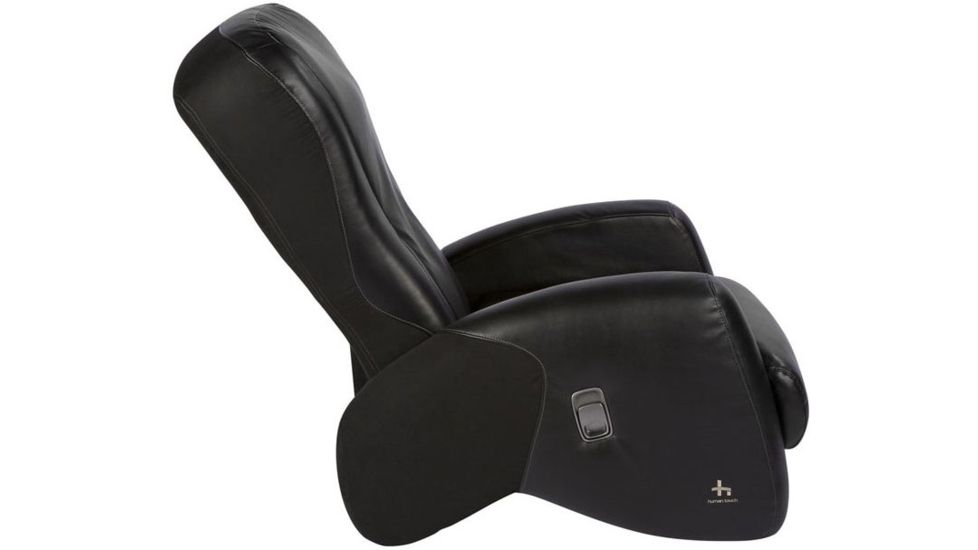 Human Touch iJoy Black Massage Chair