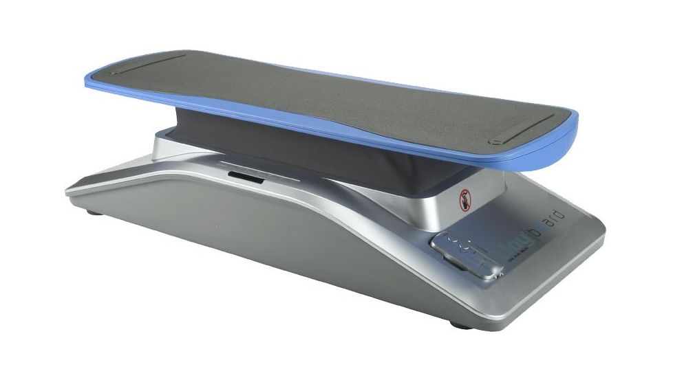 Human Touch iJoy Board Exercise Tool iJoy-010