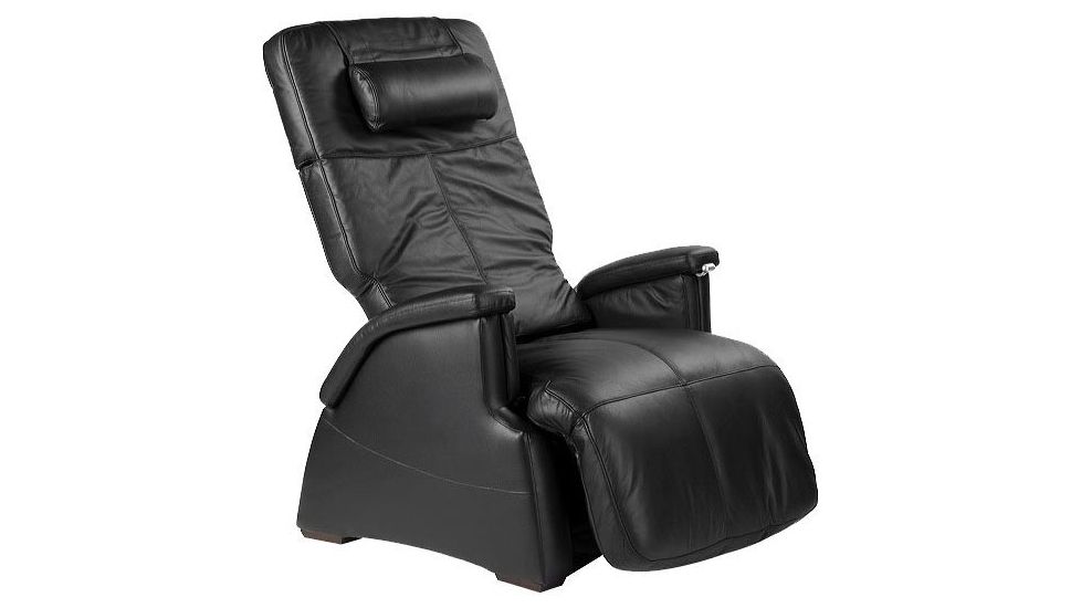 Human Touch Perfect Chair w/ Black BL Upholstery