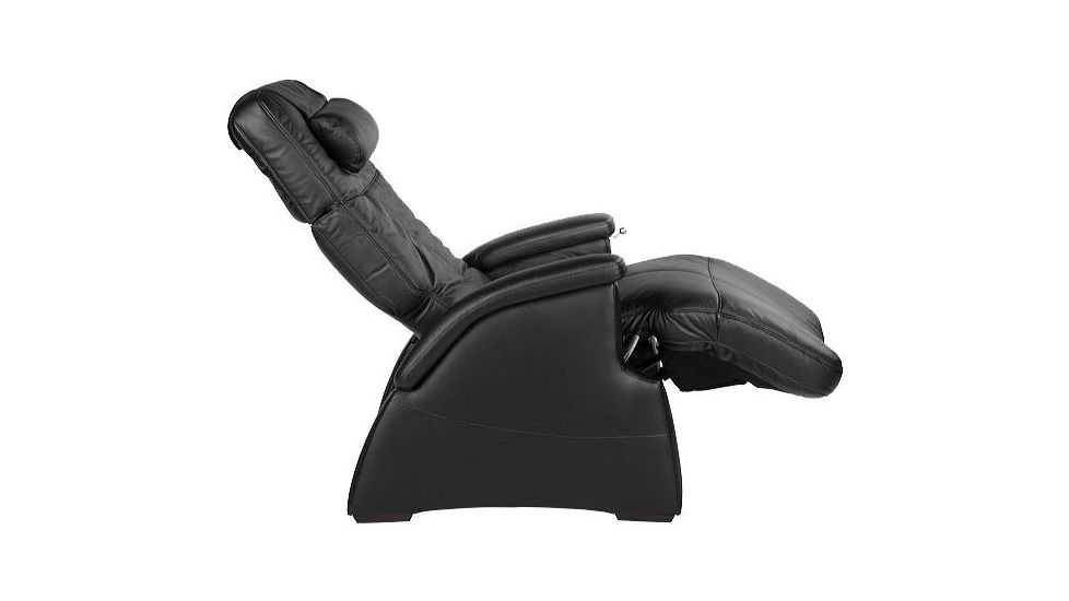 Human Touch Black Perfect chair Recliner