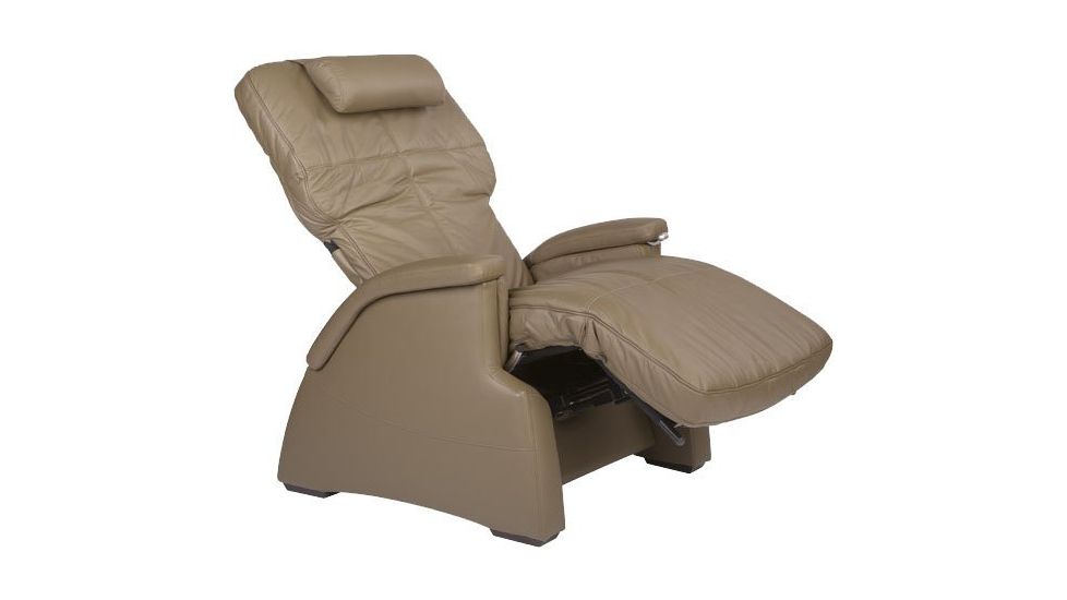 Human Touch Zero-Gravity Cashew BL Perfect Chair