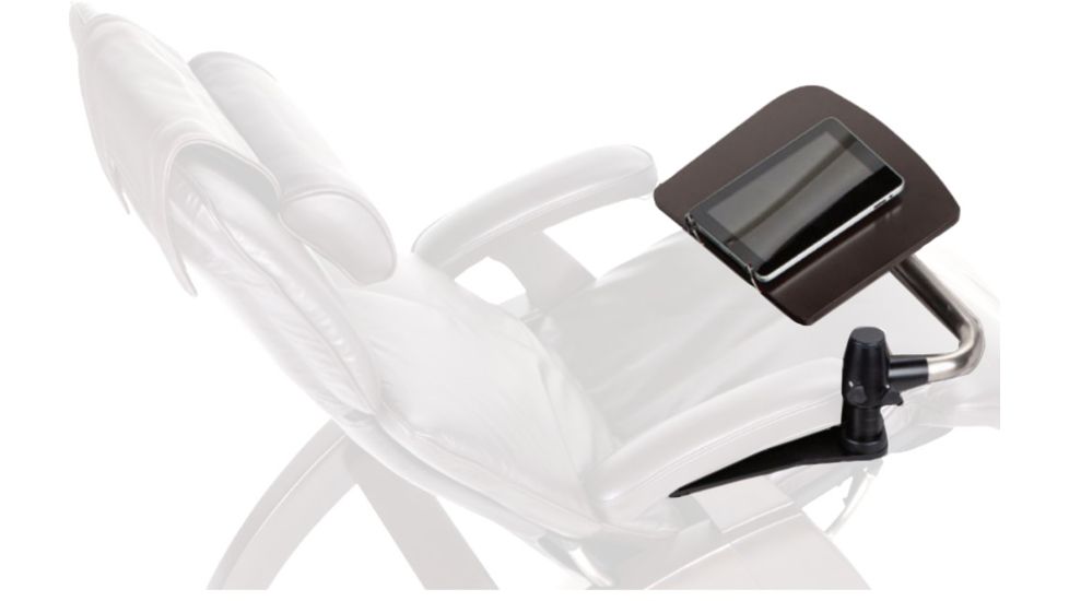 Human Touch Laptop Desk