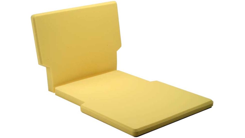 Human Touch Perfect Chair Memory Foam Pad Kit