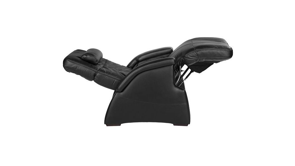 HumanTouch Perfect Chair Reclining Chair - full recline