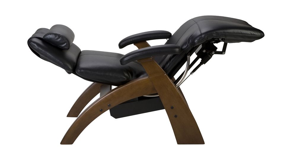 Human Touch Silhouette Perfect Chair PC-075 Recliner Chair