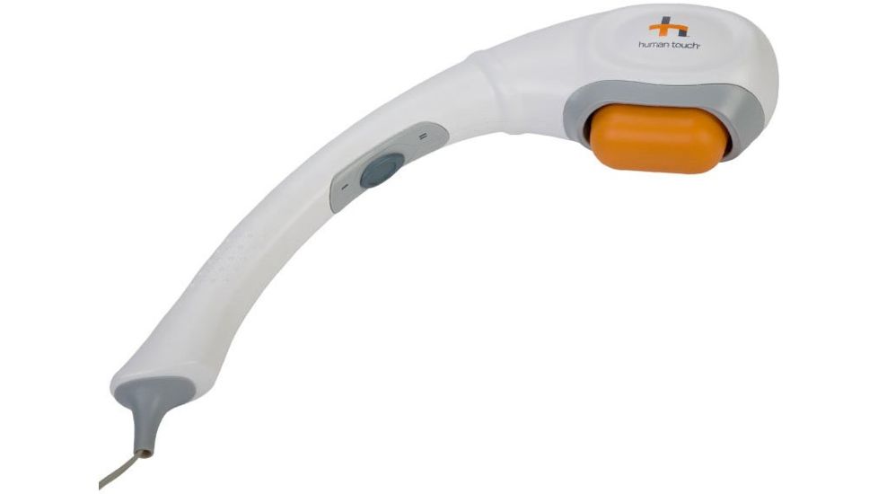 Human Touch Acu-Vibe Swan Massager