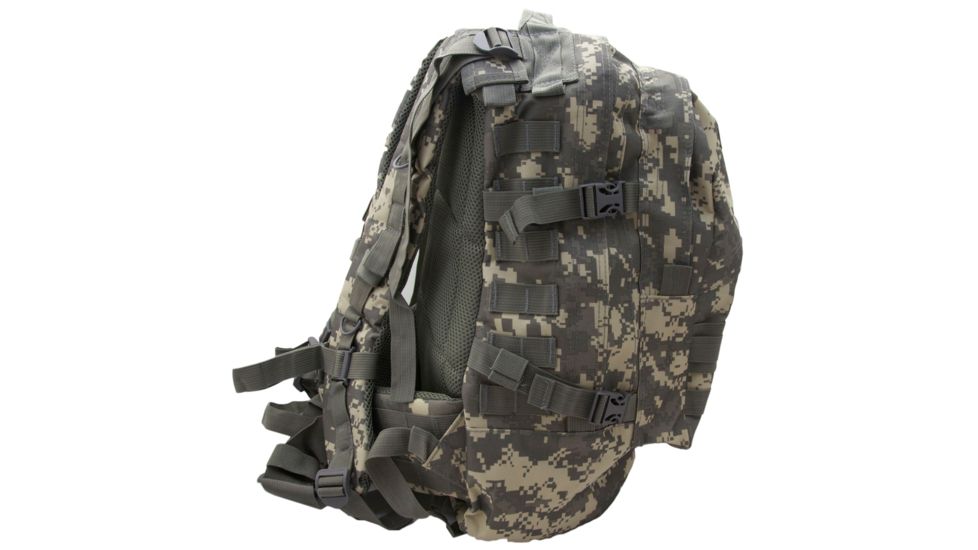 Humvee Day Pack, Digital Camo HMV-GB-02DC