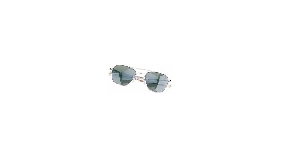 Pilot Sunglasses - 57mm, Bayon