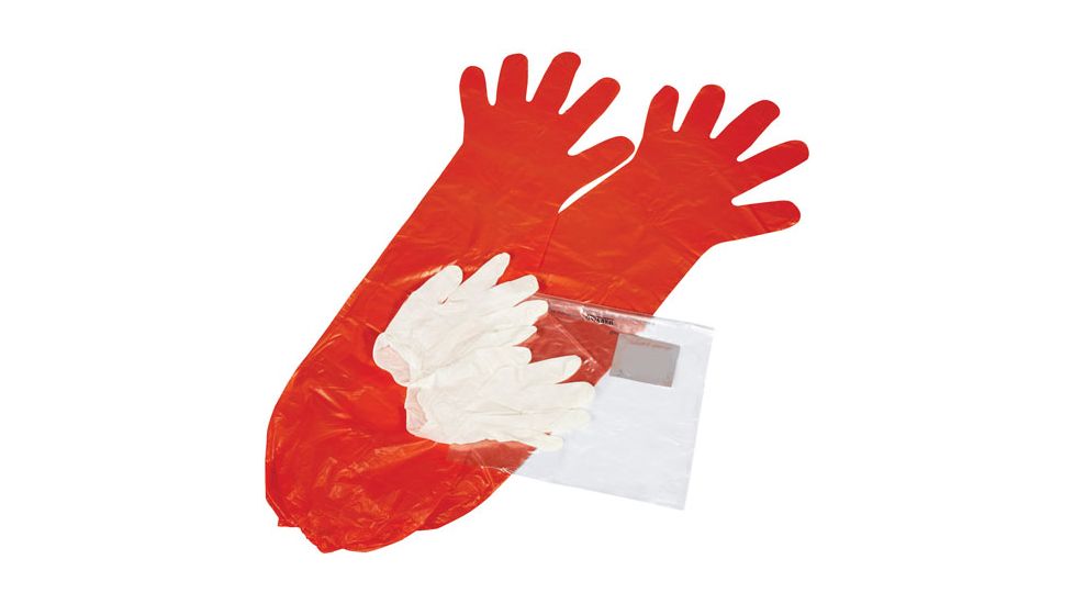 Hunters Specialties Hs Field Dressing Kit