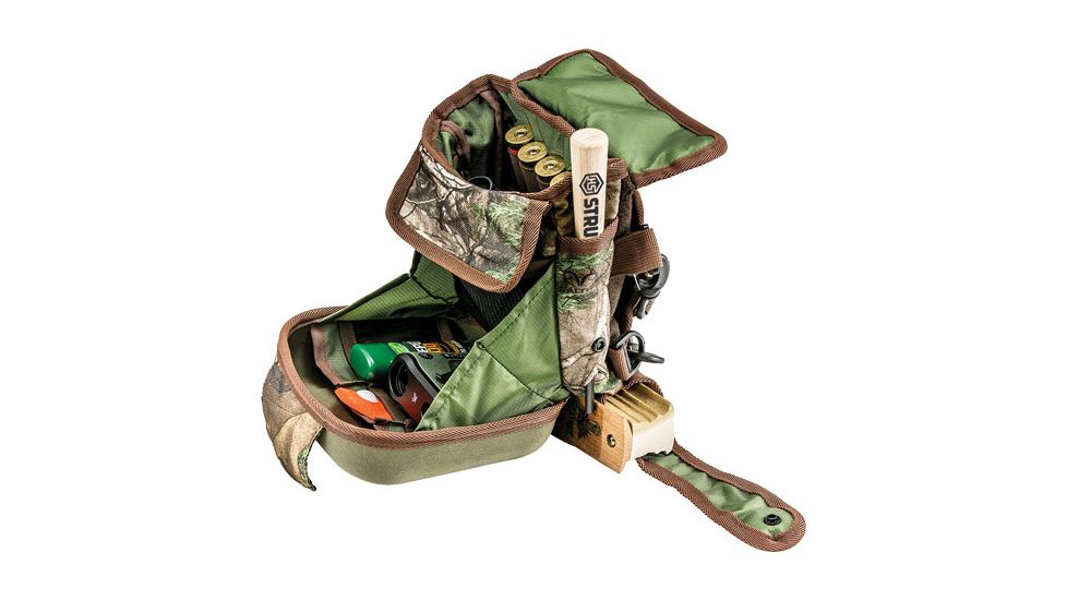 Hunters Specialties Undertaker Chest Pack
