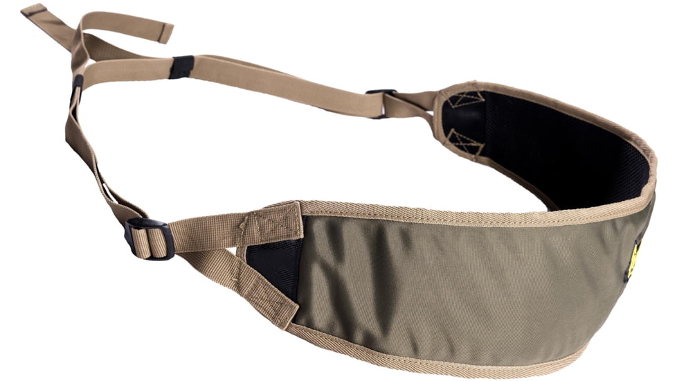 Hunter Safety System Backstrap One Size Fits Most, 1502776