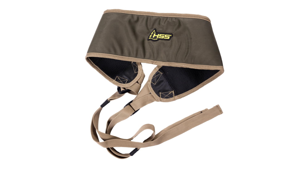 Hunter Safety System Backstrap One Size Fits Most, 1502776