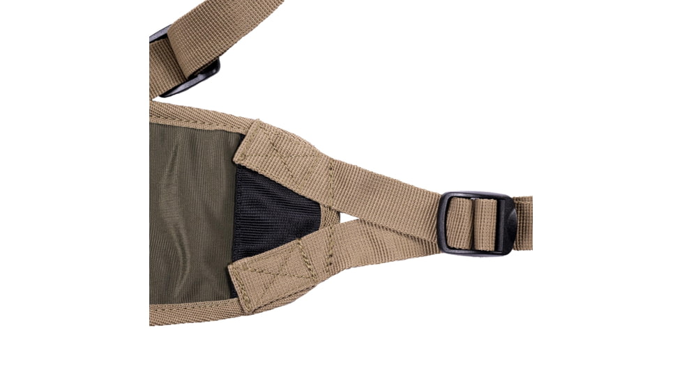 Hunter Safety System Backstrap One Size Fits Most, 1502776