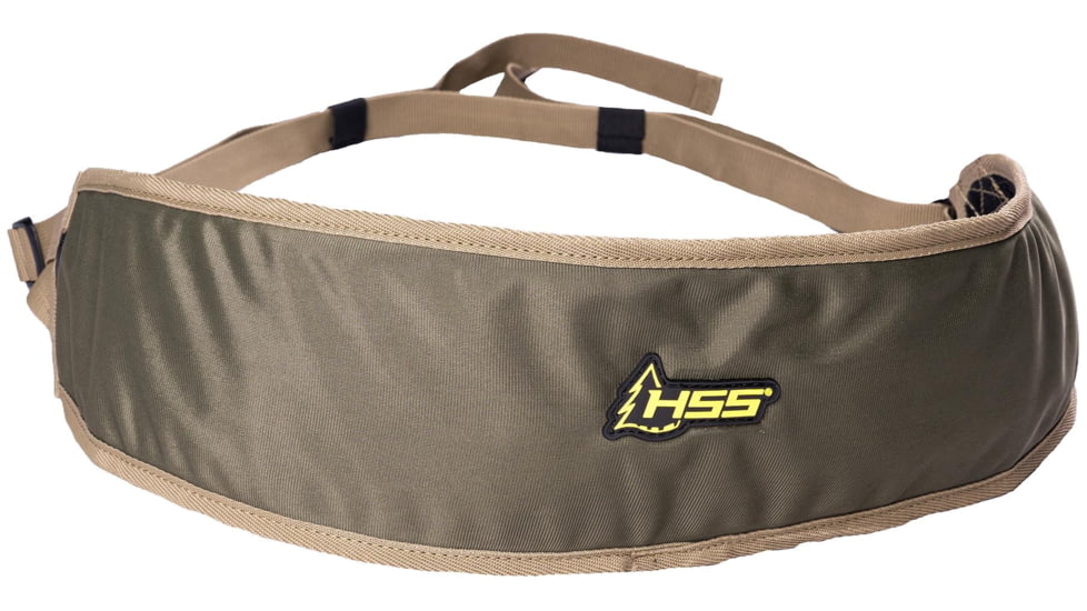 Hunter Safety System Backstrap One Size Fits Most, 1502776