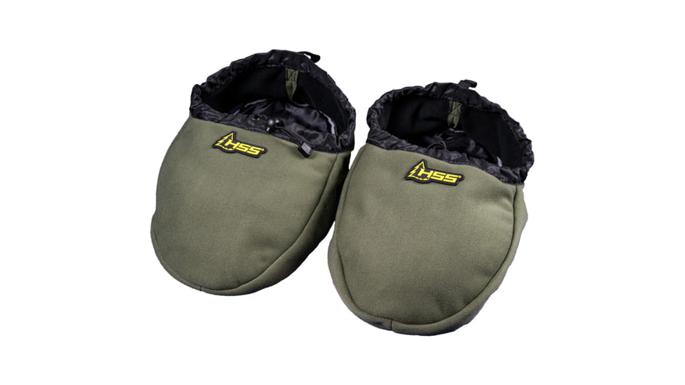 Hunter Safety System Boot Muff, One Size Fits Most, 1502773