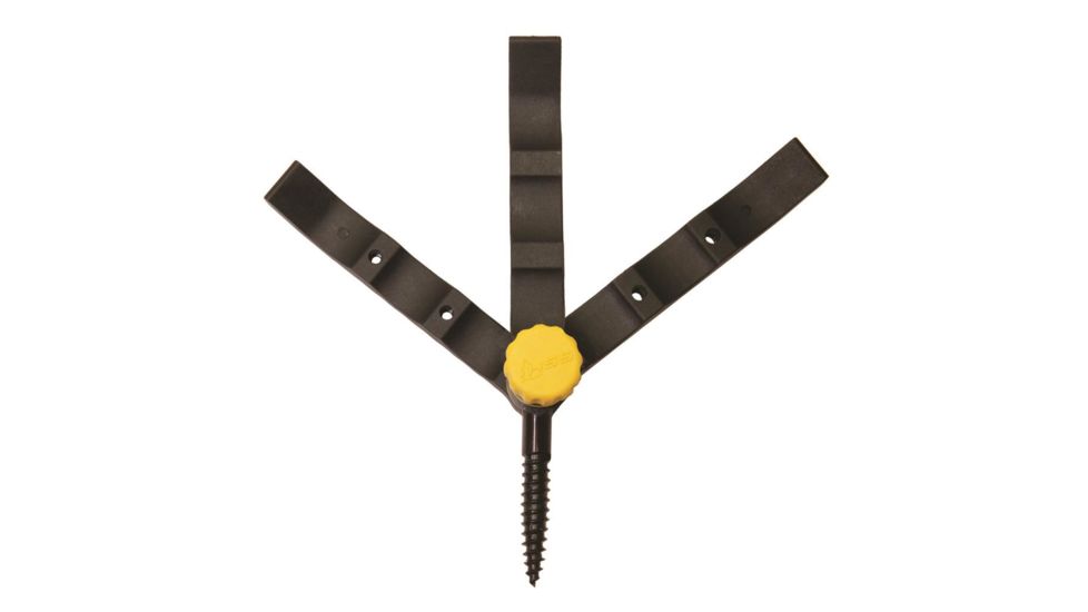 Hunter Safety System Crows Foot, Accessory Hook CF