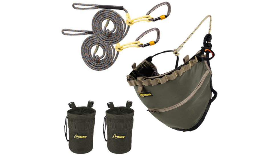 Hunter Safety System Defender 1.0 Kit, 1503673