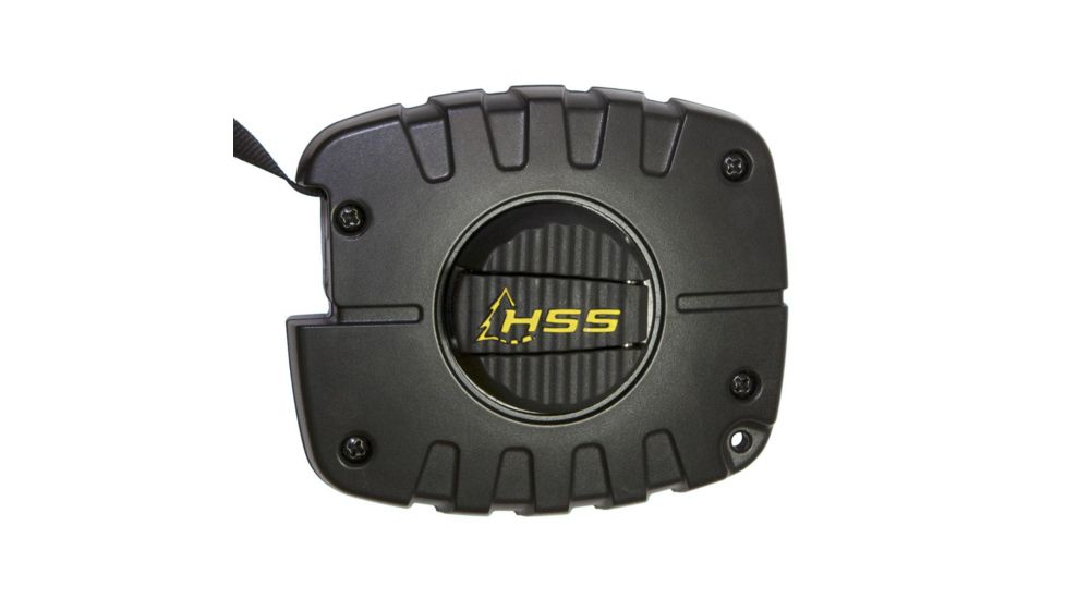 Hunter Safety System Gear Hoist, Black GH