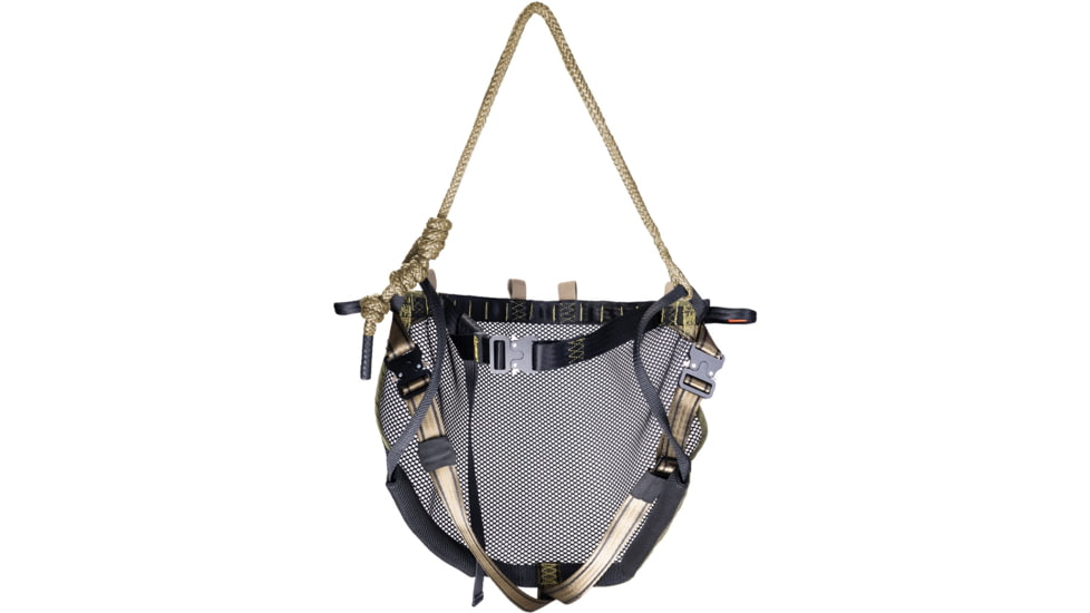 Hunter Safety System Guardian Saddle, One Size Fits Most, 1502768