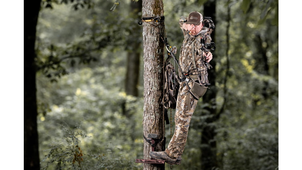 Hunter Safety System Legend Platform, 1502769