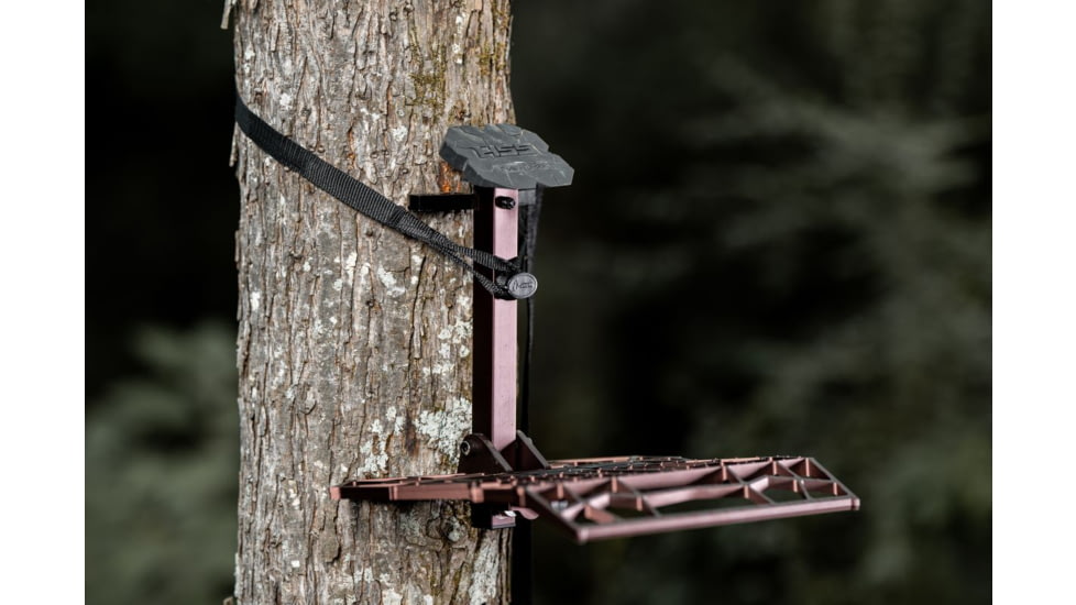 Hunter Safety System Legend Platform, 1502769