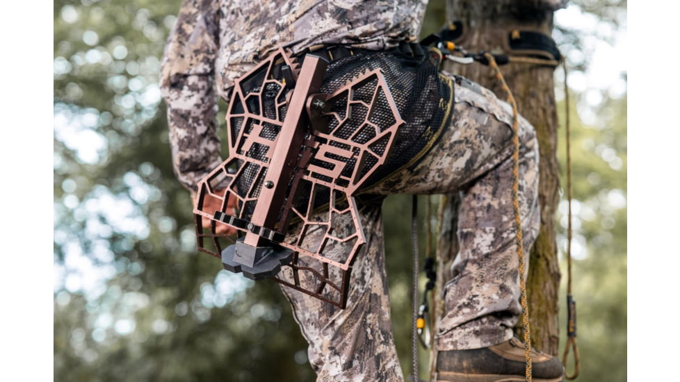 Hunter Safety System Legend Platform, 1502769