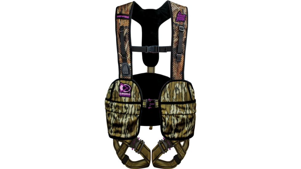 Hunter Safety System MO Lady Hybrid Safety Harness