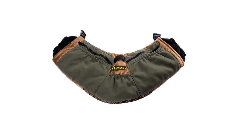 Hunter Safety System Saddle Muff, One Size Fits Most, 1502772