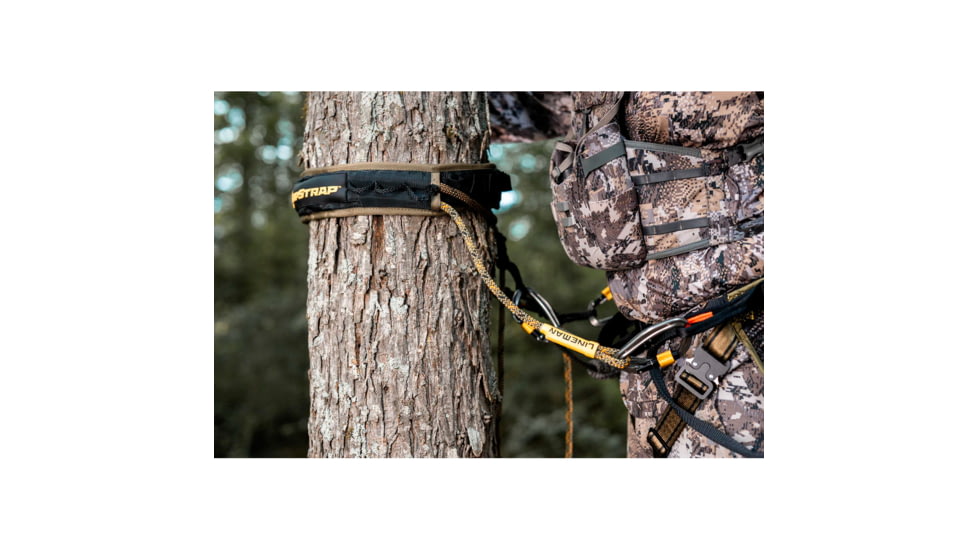 Hunter Safety System Slap Strap Combo, 8 ft., 1502774