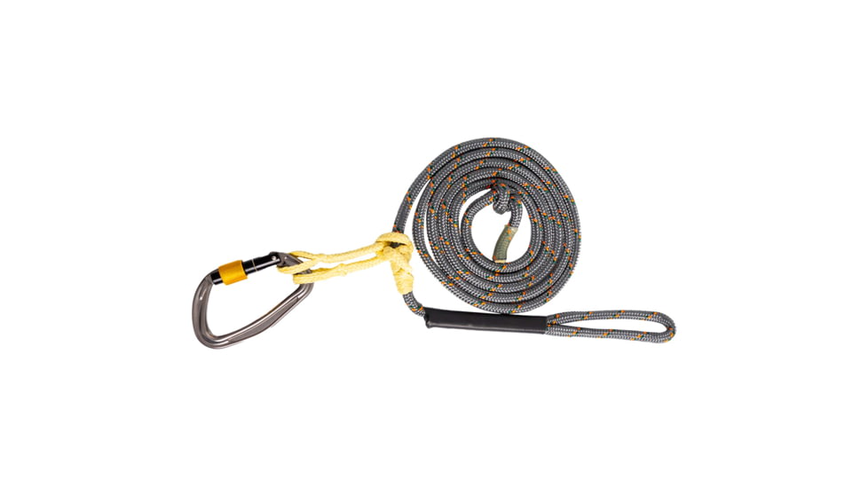 Hunter Safety System Tether/Linemans Rope, High Strength, 8 ft., 1502770
