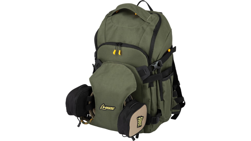 Hunter Safety System The Rut Backpack, 1503676