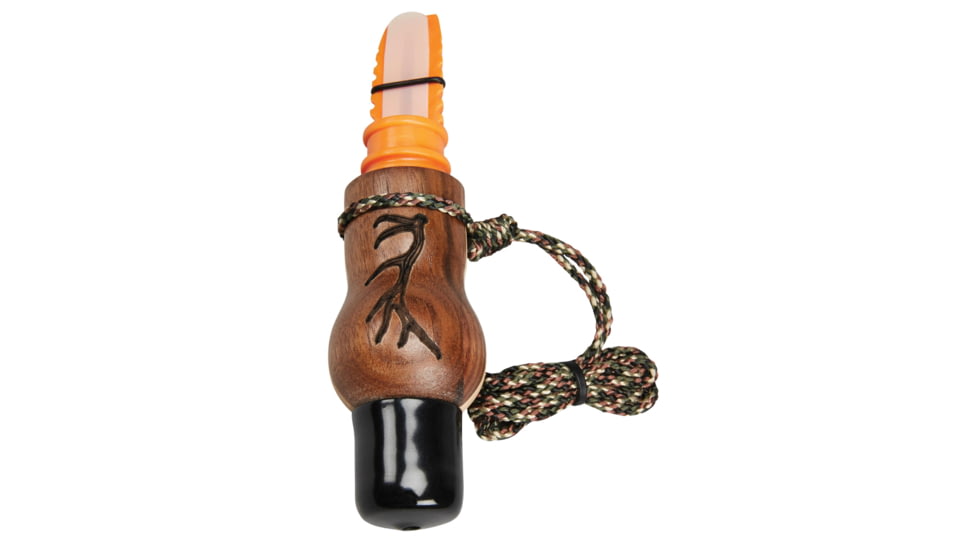 Hunters Specialties 70168 Whispering Cow Call Elk