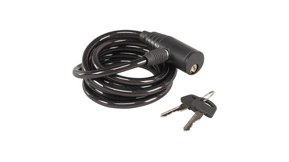 Hunters Specialties Cable Lock, 1 pk., 607