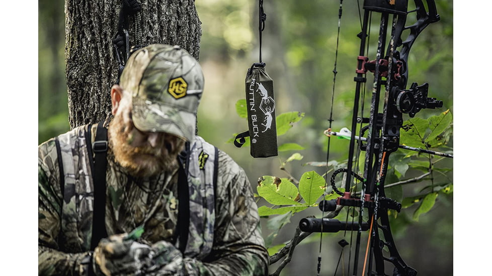 Hunters Specialties Hs Deer Call Compact Rattle Box