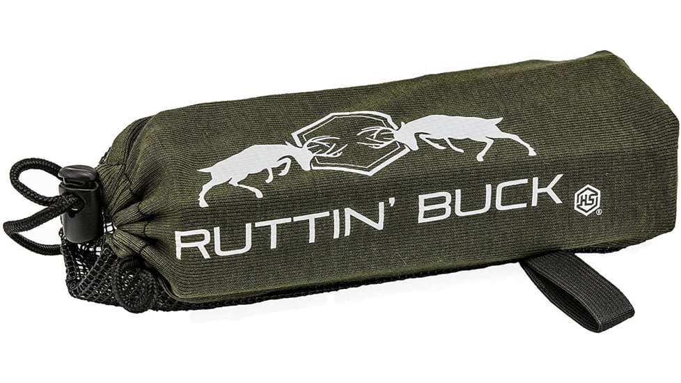 Hunters Specialties Hs Deer Call Compact Rattle Box