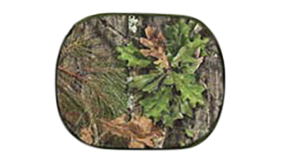 Hunters Specialties HS1001561 Big Cheeks Foam Seat Realtree Edge